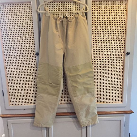 Cabelas Goretex Hunting Fishing Pants 